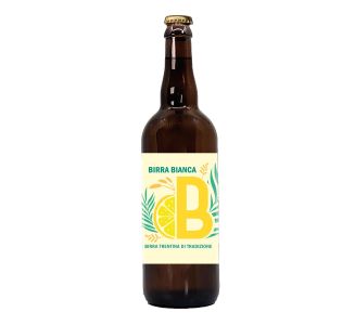 Birra BIANCA 0,75L