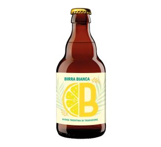 Birra BIANCA 0,33L