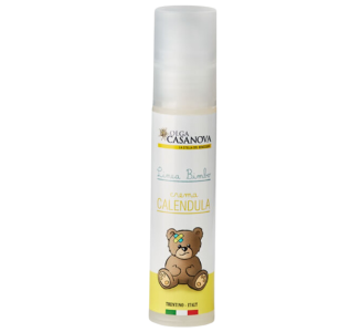Crema alla Calendula Bimbo , 50 ml